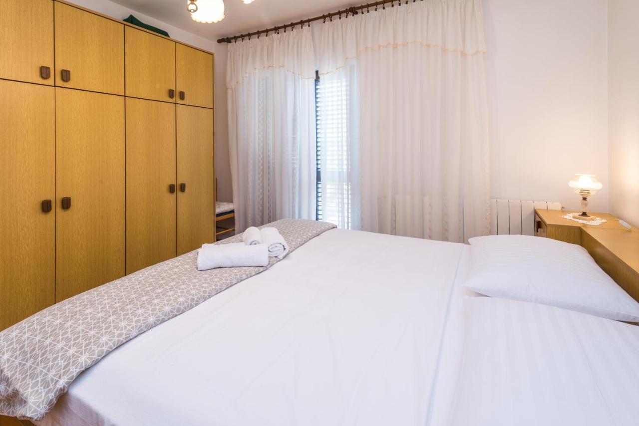 Apartman Ana Bajcici Exterior foto