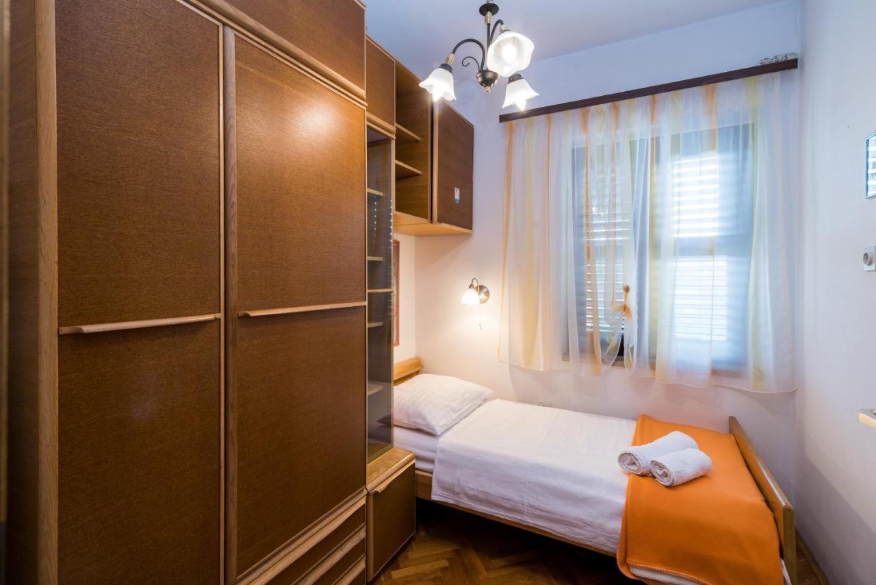 Apartman Ana Bajcici Exterior foto