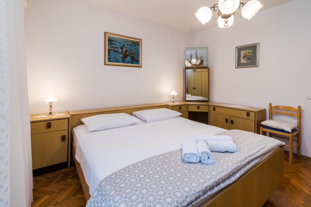 Apartman Ana Bajcici Exterior foto