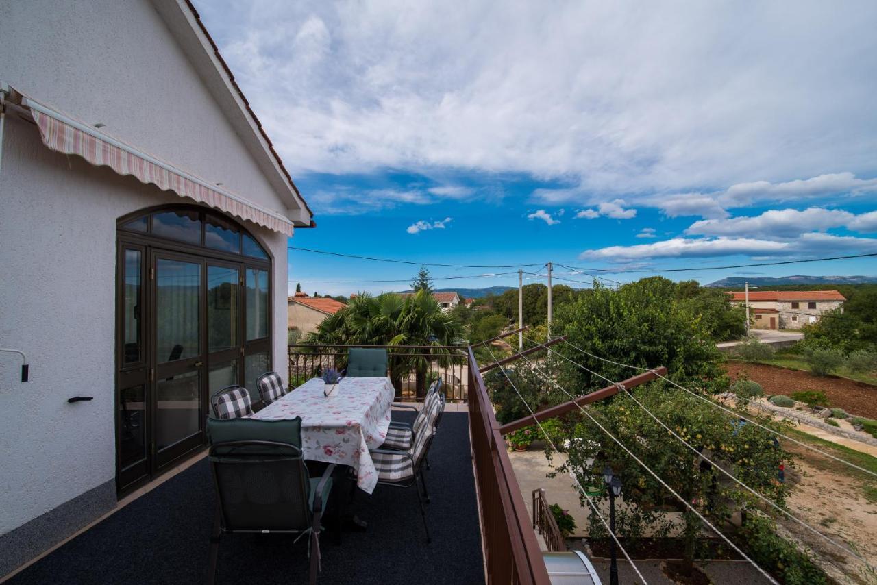 Apartman Ana Bajcici Exterior foto