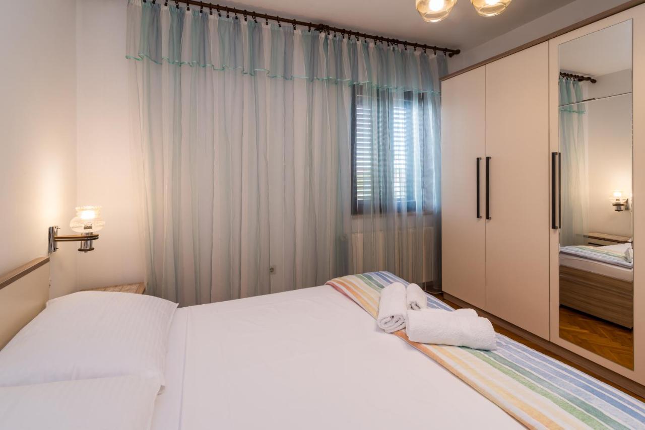 Apartman Ana Bajcici Exterior foto