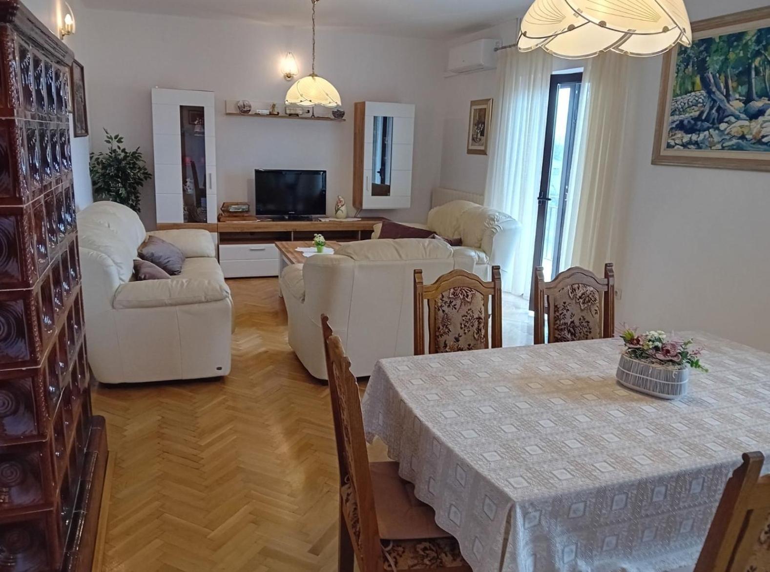 Apartman Ana Bajcici Exterior foto