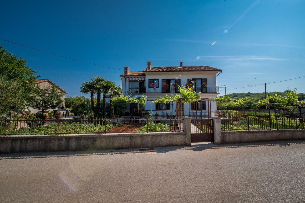 Apartman Ana Bajcici Exterior foto